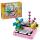 Klocki LEGO® LEGO Creator 3 w 1 31169 Maszyna do pisania z kwiatami
